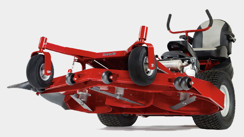ProCut S Front Mount Lawn Mower Ferris